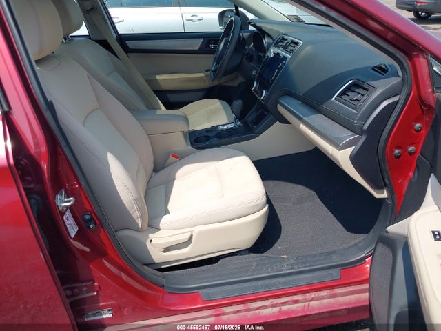 Продажа на аукционе авто 2019 Subaru Legacy 2.5i Premium, vin: 4S3BNAH66K3012907, номер лота: 45592467