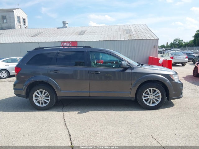 Продажа на аукционе авто 2018 Dodge Journey Sxt, vin: 3C4PDCBG4JT526005, номер лота: 45592470