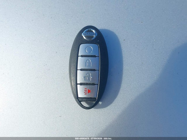 3N1CP5CU3KL534056 Nissan KICKS SV