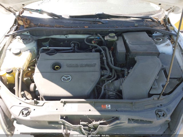 Aukcja sprzedaży 2007 Mazda Mazda3 S Sport, vin: JM1BK144171765423, numer aukcji: 45592482