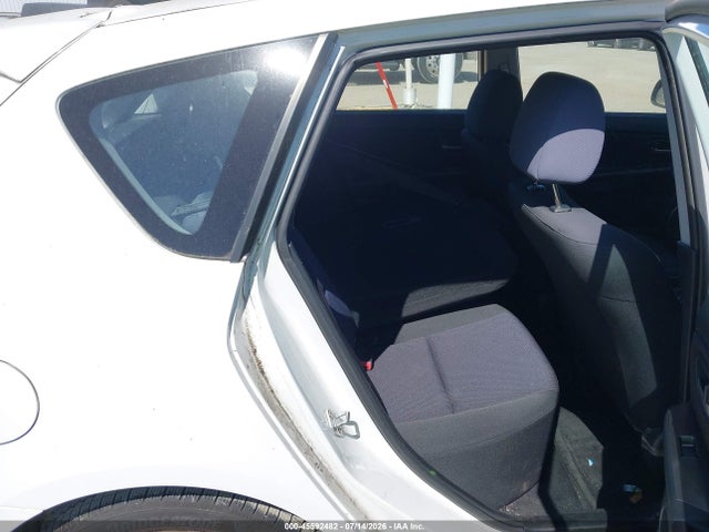Aukcja sprzedaży 2007 Mazda Mazda3 S Sport, vin: JM1BK144171765423, numer aukcji: 45592482