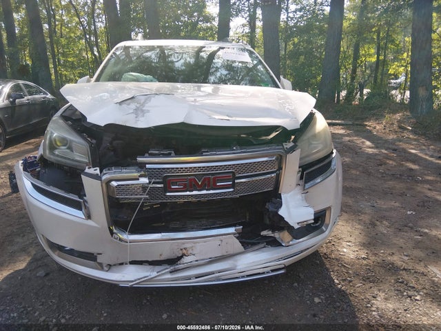 Aukcja sprzedaży 2013 Gmc Acadia Denali, vin: 1GKKRTKD7DJ229196, numer aukcji: 45592486