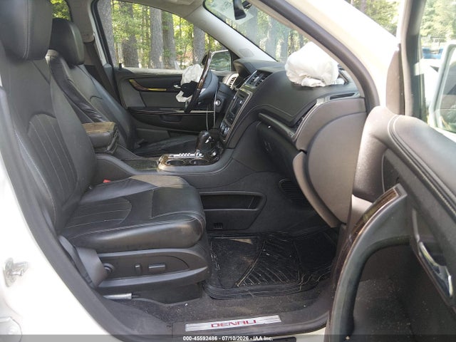 Aukcja sprzedaży 2013 Gmc Acadia Denali, vin: 1GKKRTKD7DJ229196, numer aukcji: 45592486