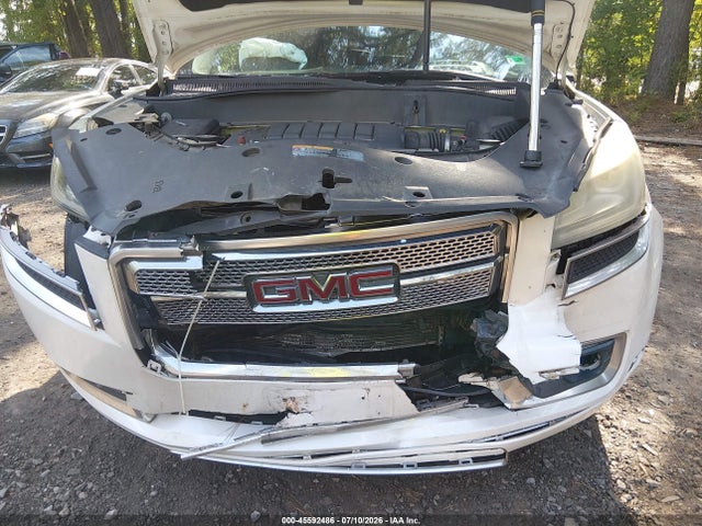 Aukcja sprzedaży 2013 Gmc Acadia Denali, vin: 1GKKRTKD7DJ229196, numer aukcji: 45592486