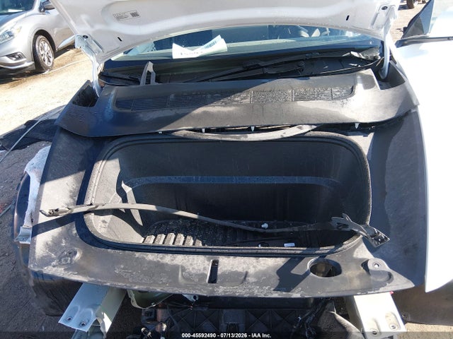 Aukcja sprzedaży 2026 Tesla Model Y Premium Rear-wheel Drive/rear-wheel Drive, vin: 7SAYGDED8TA429698, numer aukcji: 45592490