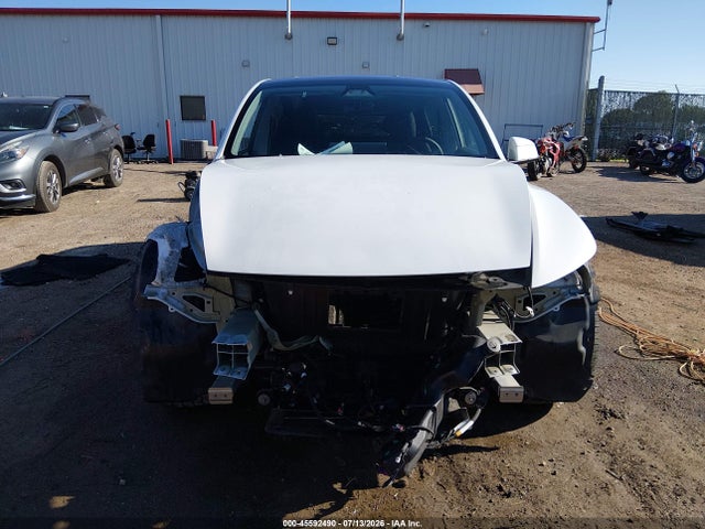 Aukcja sprzedaży 2026 Tesla Model Y Premium Rear-wheel Drive/rear-wheel Drive, vin: 7SAYGDED8TA429698, numer aukcji: 45592490