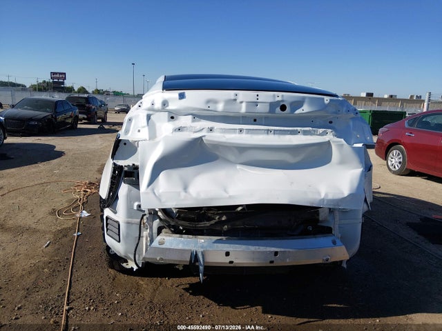 Aukcja sprzedaży 2026 Tesla Model Y Premium Rear-wheel Drive/rear-wheel Drive, vin: 7SAYGDED8TA429698, numer aukcji: 45592490