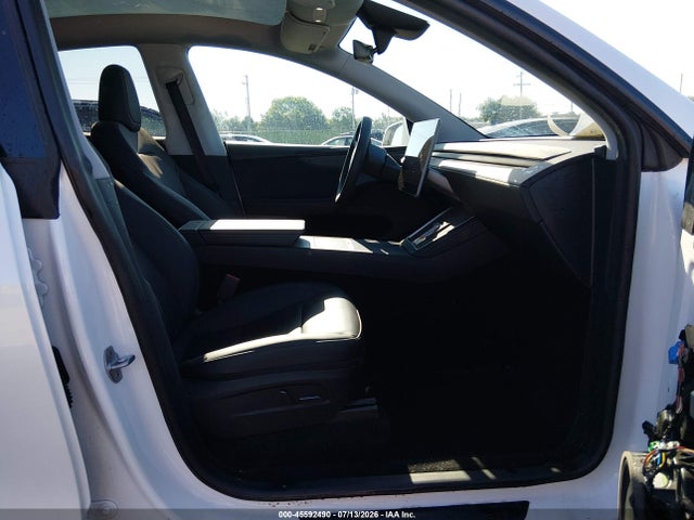 Aukcja sprzedaży 2026 Tesla Model Y Premium Rear-wheel Drive/rear-wheel Drive, vin: 7SAYGDED8TA429698, numer aukcji: 45592490