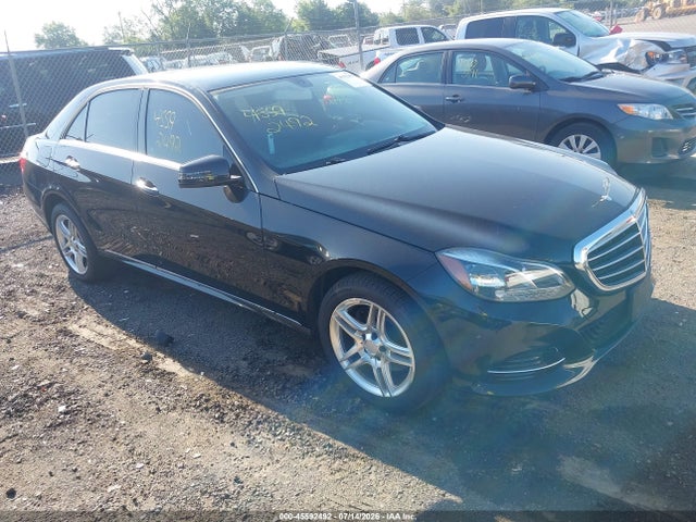Продаж на аукціоні авто 2014 Mercedes-benz E 350 4matic, vin: WDDHF8JB5EA922612, номер лоту: 45592492