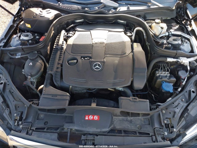 Продаж на аукціоні авто 2014 Mercedes-benz E 350 4matic, vin: WDDHF8JB5EA922612, номер лоту: 45592492