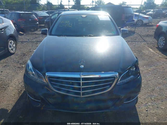 Продаж на аукціоні авто 2014 Mercedes-benz E 350 4matic, vin: WDDHF8JB5EA922612, номер лоту: 45592492