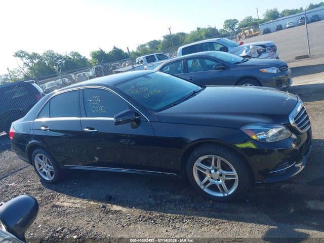 Продаж на аукціоні авто 2014 Mercedes-benz E 350 4matic, vin: WDDHF8JB5EA922612, номер лоту: 45592492