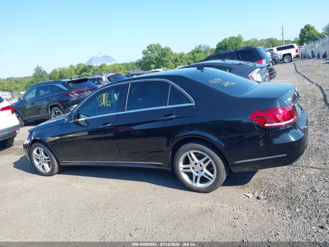 Продаж на аукціоні авто 2014 Mercedes-benz E 350 4matic, vin: WDDHF8JB5EA922612, номер лоту: 45592492