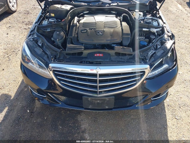 Продаж на аукціоні авто 2014 Mercedes-benz E 350 4matic, vin: WDDHF8JB5EA922612, номер лоту: 45592492