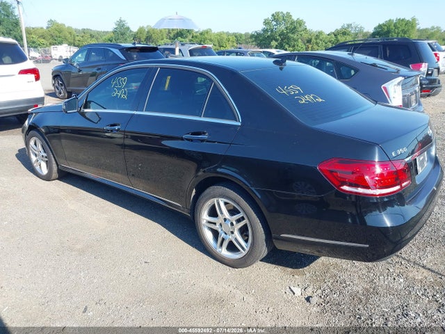 Продаж на аукціоні авто 2014 Mercedes-benz E 350 4matic, vin: WDDHF8JB5EA922612, номер лоту: 45592492
