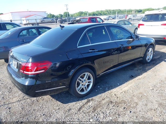 Продаж на аукціоні авто 2014 Mercedes-benz E 350 4matic, vin: WDDHF8JB5EA922612, номер лоту: 45592492