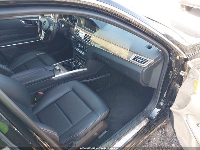 Продаж на аукціоні авто 2014 Mercedes-benz E 350 4matic, vin: WDDHF8JB5EA922612, номер лоту: 45592492