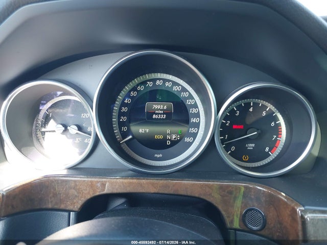 Продаж на аукціоні авто 2014 Mercedes-benz E 350 4matic, vin: WDDHF8JB5EA922612, номер лоту: 45592492