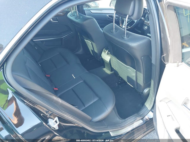 Продаж на аукціоні авто 2014 Mercedes-benz E 350 4matic, vin: WDDHF8JB5EA922612, номер лоту: 45592492