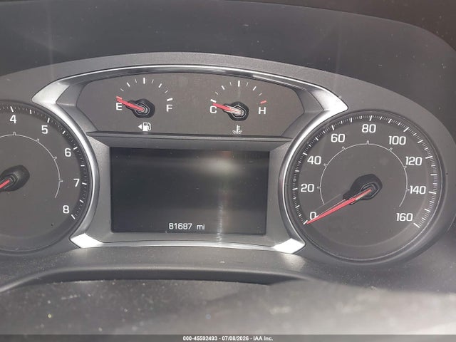 2019 Gmc Acadia Slt-1 მანქანა იყიდება აუქციონზე, vin: 1GKKNMLS4KZ223644, აუქციონის ნომერი: 45592493