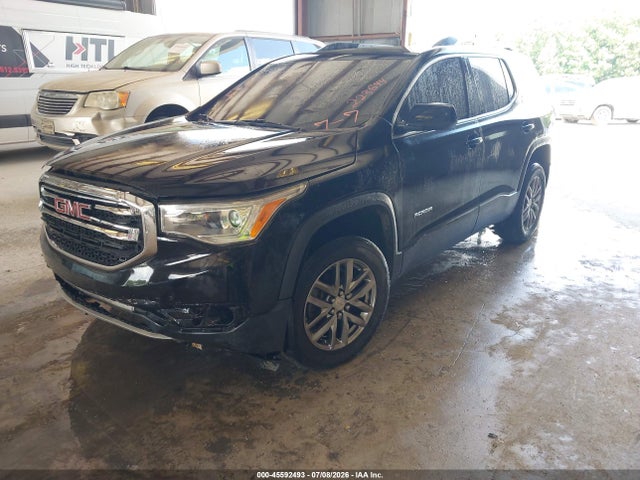 2019 Gmc Acadia Slt-1 მანქანა იყიდება აუქციონზე, vin: 1GKKNMLS4KZ223644, აუქციონის ნომერი: 45592493