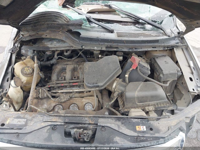 Продаж на аукціоні авто 2010 Ford Edge Limited, vin: 2FMDK3KC3ABB03932, номер лоту: 45592495