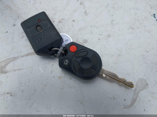 Продаж на аукціоні авто 2010 Ford Edge Limited, vin: 2FMDK3KC3ABB03932, номер лоту: 45592495