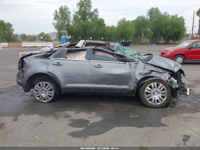 Продаж на аукціоні авто 2010 Ford Edge Limited, vin: 2FMDK3KC3ABB03932, номер лоту: 45592495