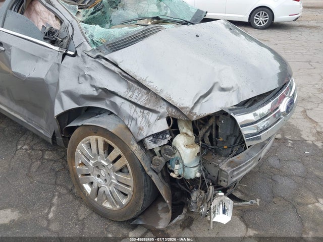 Продаж на аукціоні авто 2010 Ford Edge Limited, vin: 2FMDK3KC3ABB03932, номер лоту: 45592495