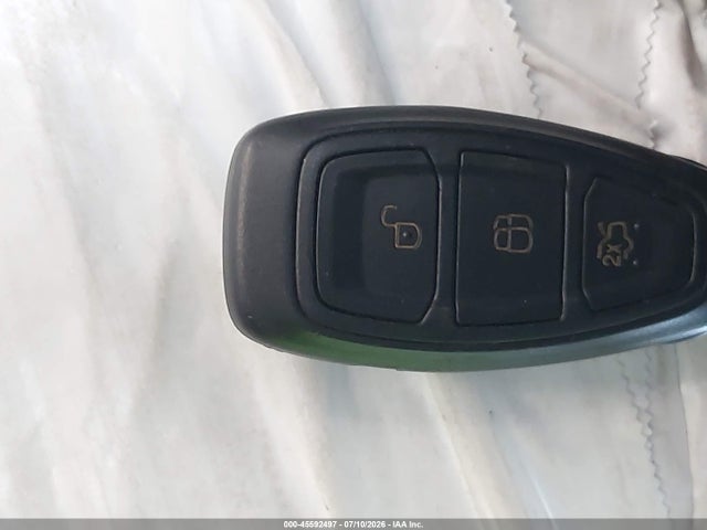 Ford Fiesta Titanium 2015 3FADP4FJ5FM110297 Image 11