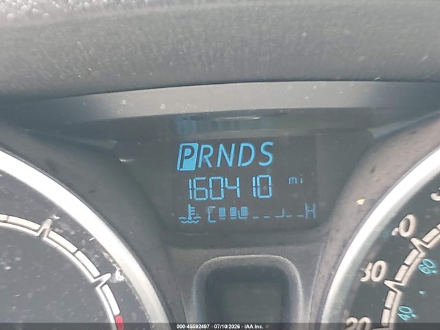 Ford Fiesta Titanium 2015 3FADP4FJ5FM110297 Image 15