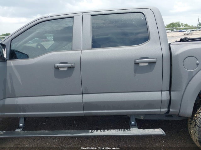 Ford F-150 Raptor 2025 1FTFW1RG2SFA49098 Image 14