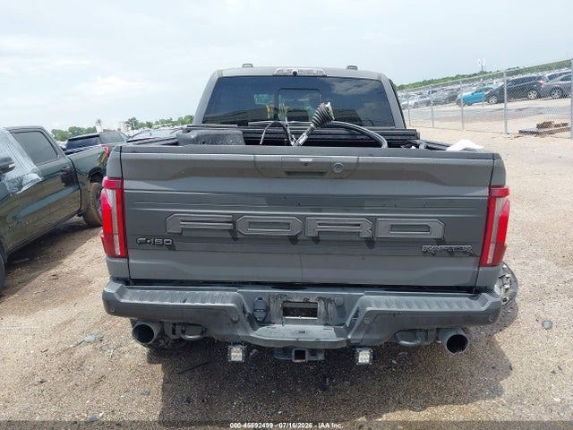 Ford F-150 Raptor 2025 1FTFW1RG2SFA49098 Image 16