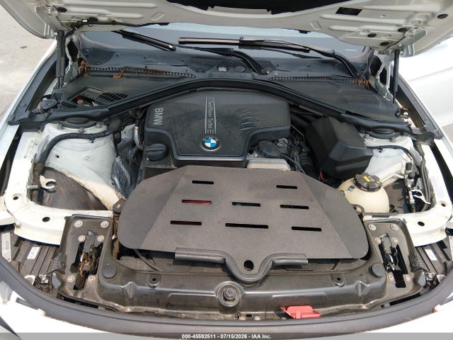 Продаж на аукціоні авто 2015 Bmw 328i Xdrive, vin: WBA3B3G52FNR88613, номер лоту: 45592511