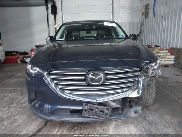 Aukcja sprzedaży 2019 Mazda Cx-9 Touring, vin: JM3TCBCY5K0304145, numer aukcji: 45592512