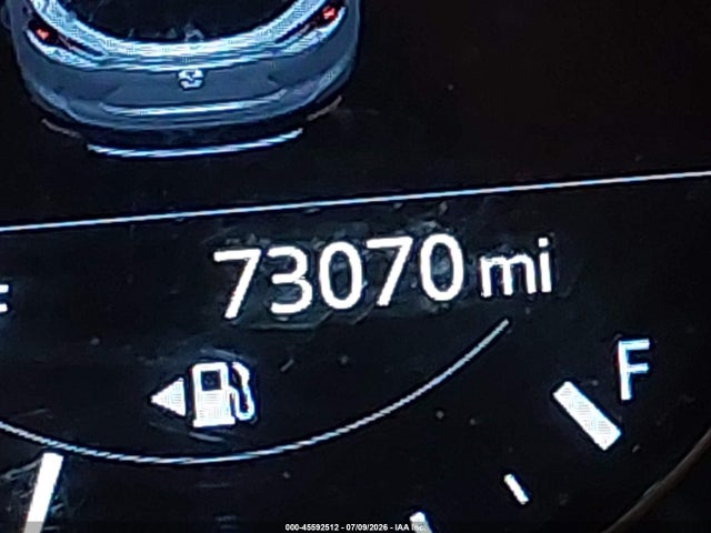 Aukcja sprzedaży 2019 Mazda Cx-9 Touring, vin: JM3TCBCY5K0304145, numer aukcji: 45592512