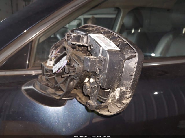 Aukcja sprzedaży 2019 Mazda Cx-9 Touring, vin: JM3TCBCY5K0304145, numer aukcji: 45592512
