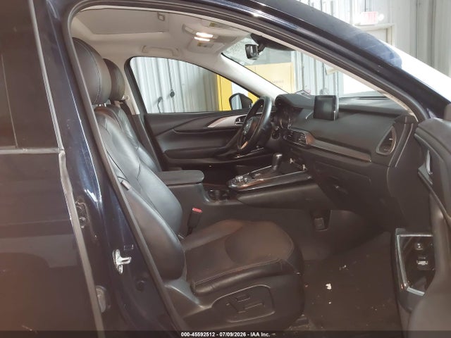 Aukcja sprzedaży 2019 Mazda Cx-9 Touring, vin: JM3TCBCY5K0304145, numer aukcji: 45592512