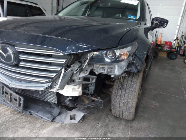 Aukcja sprzedaży 2019 Mazda Cx-9 Touring, vin: JM3TCBCY5K0304145, numer aukcji: 45592512