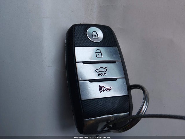 5XXGR4A66FG447549 KIA Optima Sxl Turbo