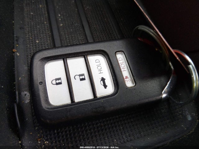 Honda Insight Lx 2019 19XZE4F16KE019050 Image 11
