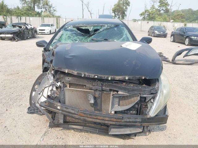 Продажа на аукционе авто 2011 Hyundai Sonata Se 2.0t, vin: 5NPEC4AB8BH262133, номер лота: 45592521