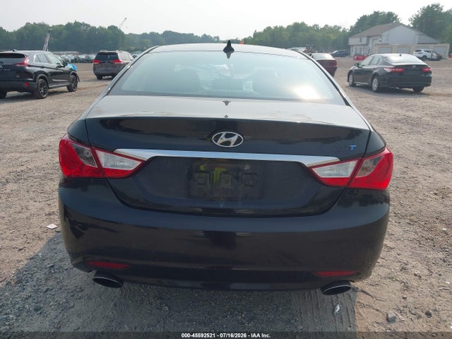 Продажа на аукционе авто 2011 Hyundai Sonata Se 2.0t, vin: 5NPEC4AB8BH262133, номер лота: 45592521