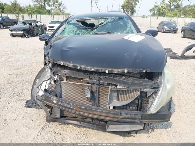 Продажа на аукционе авто 2011 Hyundai Sonata Se 2.0t, vin: 5NPEC4AB8BH262133, номер лота: 45592521