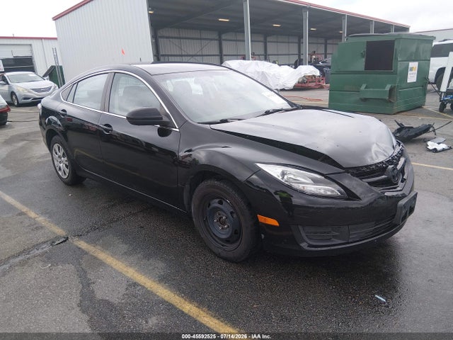 Aukcja sprzedaży 2011 Mazda Mazda6 I Sport, vin: 1YVHZ8BH0B5M08251, numer aukcji: 45592525