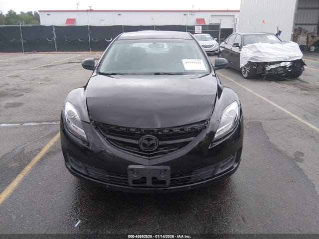 Aukcja sprzedaży 2011 Mazda Mazda6 I Sport, vin: 1YVHZ8BH0B5M08251, numer aukcji: 45592525
