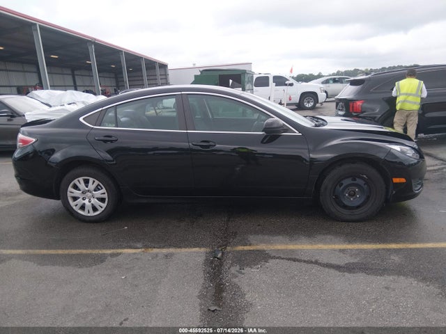 Aukcja sprzedaży 2011 Mazda Mazda6 I Sport, vin: 1YVHZ8BH0B5M08251, numer aukcji: 45592525