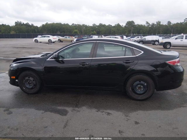 Aukcja sprzedaży 2011 Mazda Mazda6 I Sport, vin: 1YVHZ8BH0B5M08251, numer aukcji: 45592525