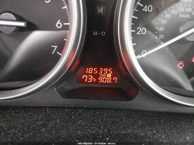 Aukcja sprzedaży 2011 Mazda Mazda6 I Sport, vin: 1YVHZ8BH0B5M08251, numer aukcji: 45592525
