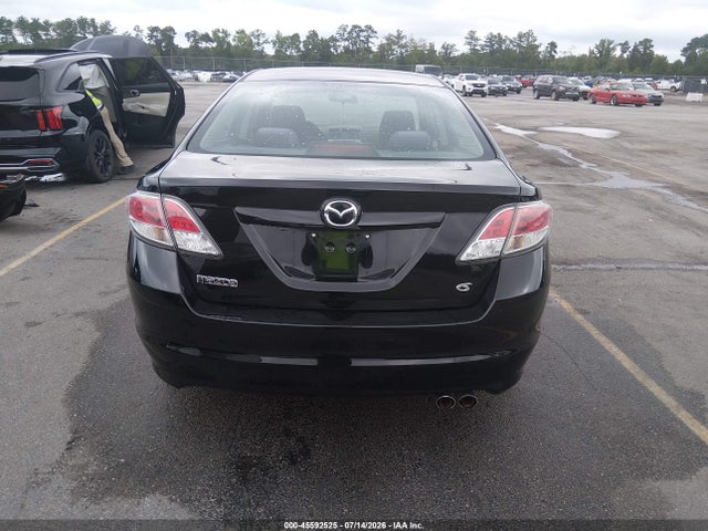 Aukcja sprzedaży 2011 Mazda Mazda6 I Sport, vin: 1YVHZ8BH0B5M08251, numer aukcji: 45592525